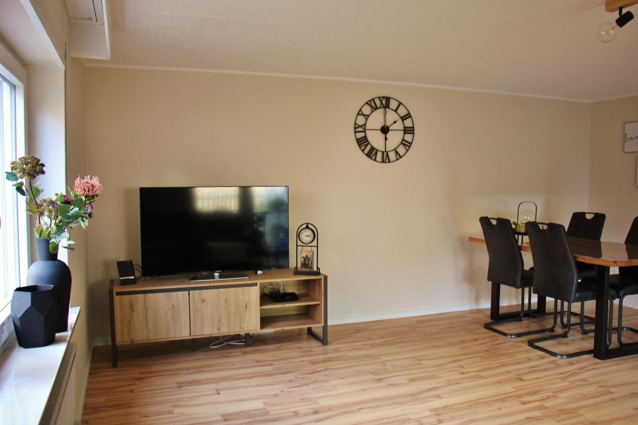 Ferienwohnung Am Rosenberg Daun Bagian luar foto