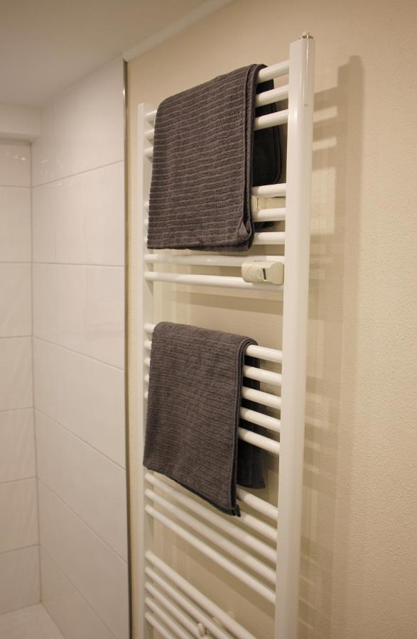 Ferienwohnung Am Rosenberg Daun Bagian luar foto