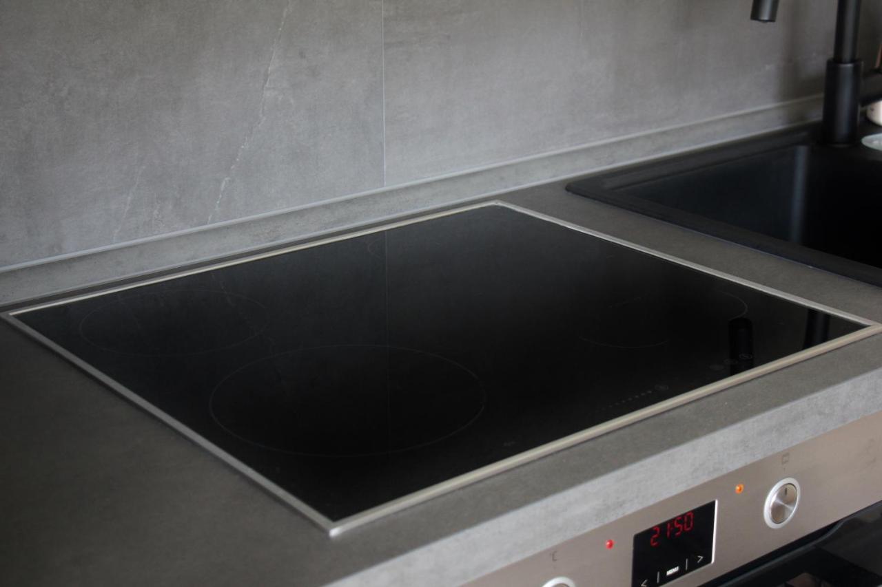 Ferienwohnung Am Rosenberg Daun Bagian luar foto